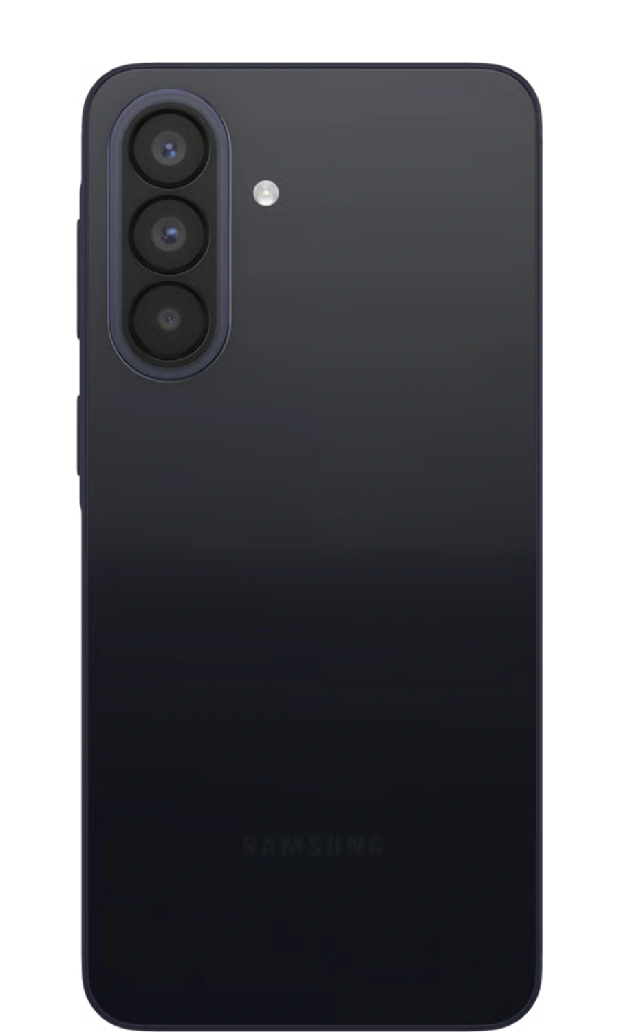 SAMSUNG GALAXY A57 - Vista Posterior y Colores