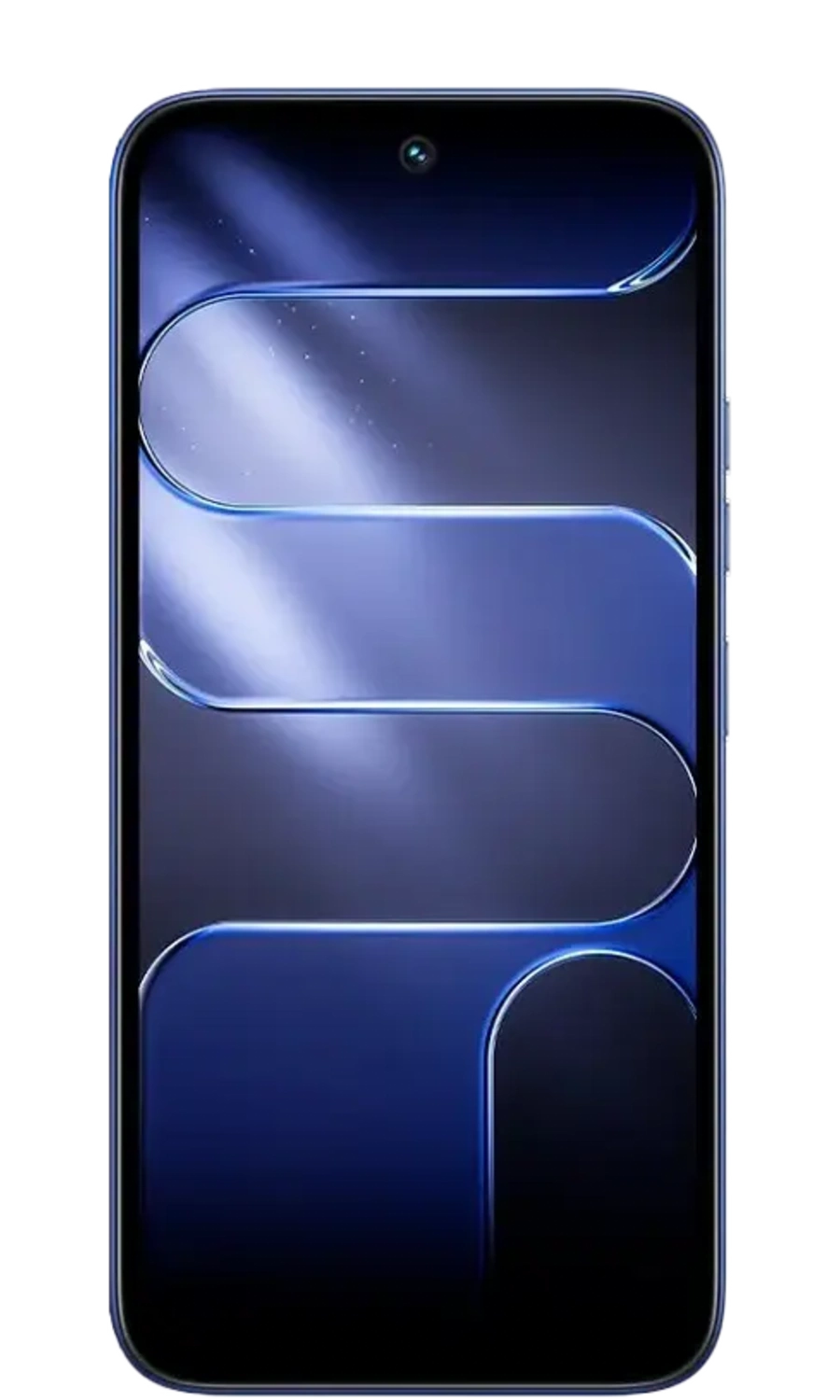TECNO SPARK 50 - Vista Frontal Oficial