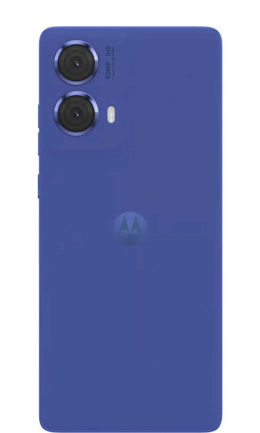 MOROLA MOTO G85 - Vista Posterior y Colores