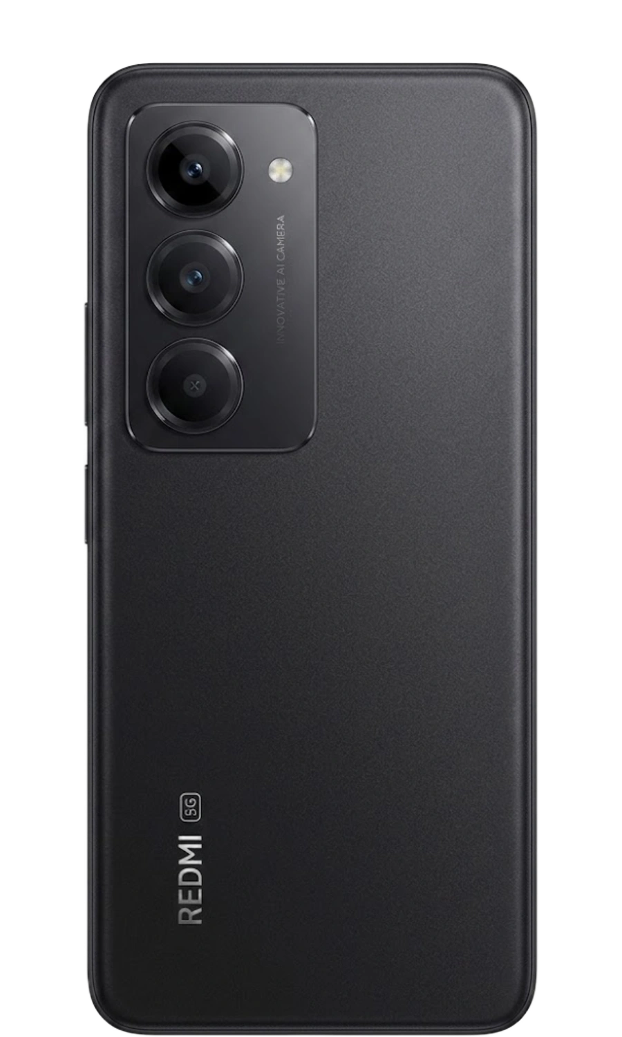 XIOMI REDMI 15 - Vista Posterior y Colores