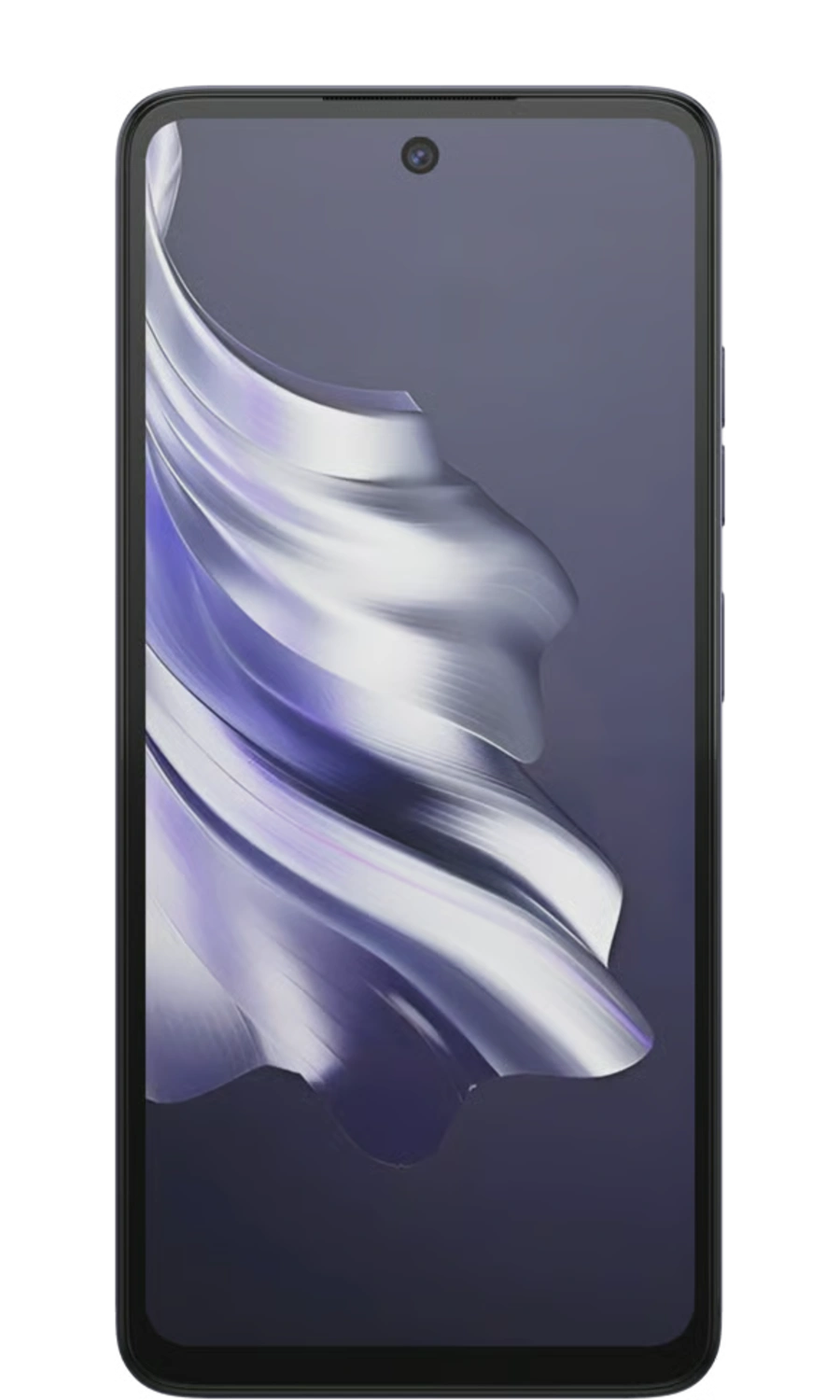 TECNO SPARK 20 - Vista Frontal Oficial