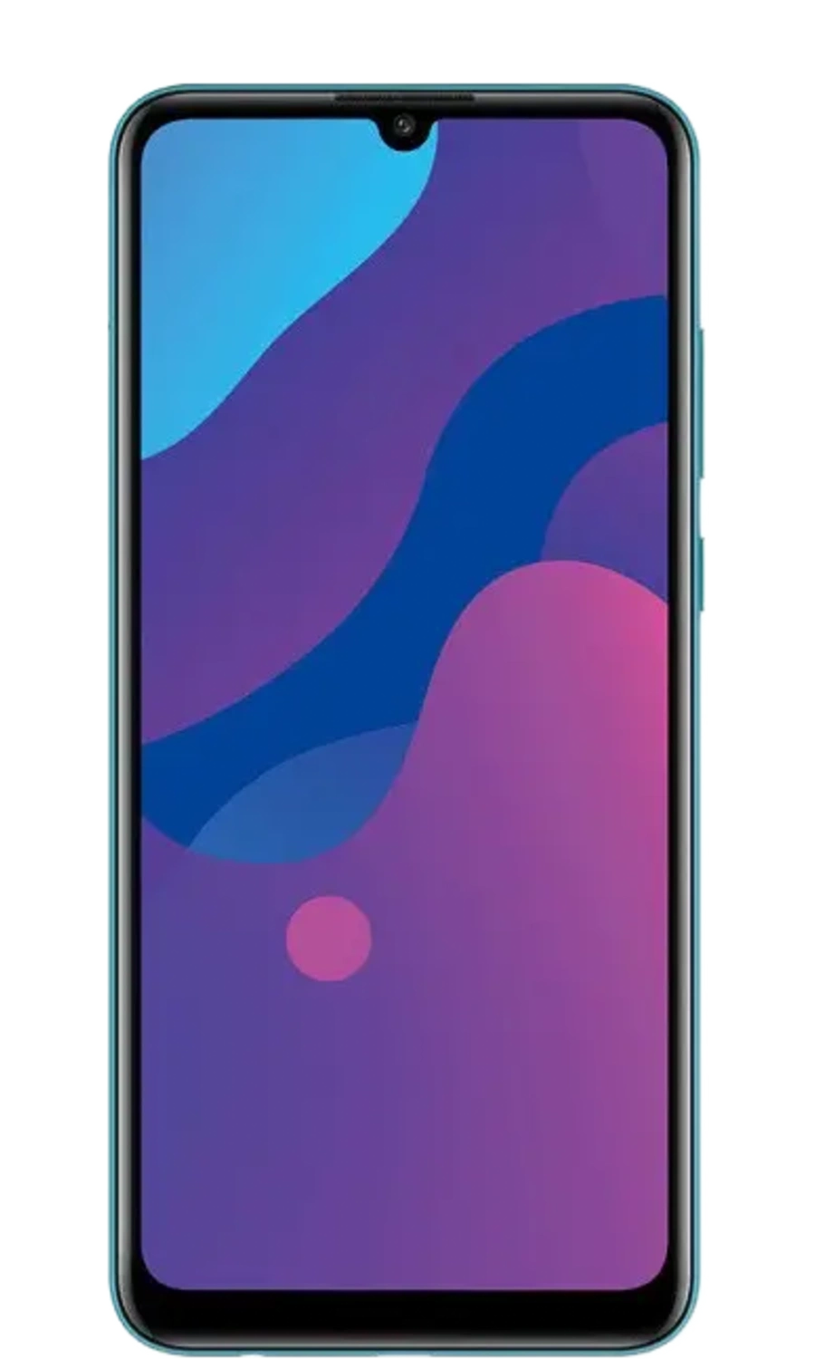 HONOR PLAY 9A - Vista Frontal Oficial