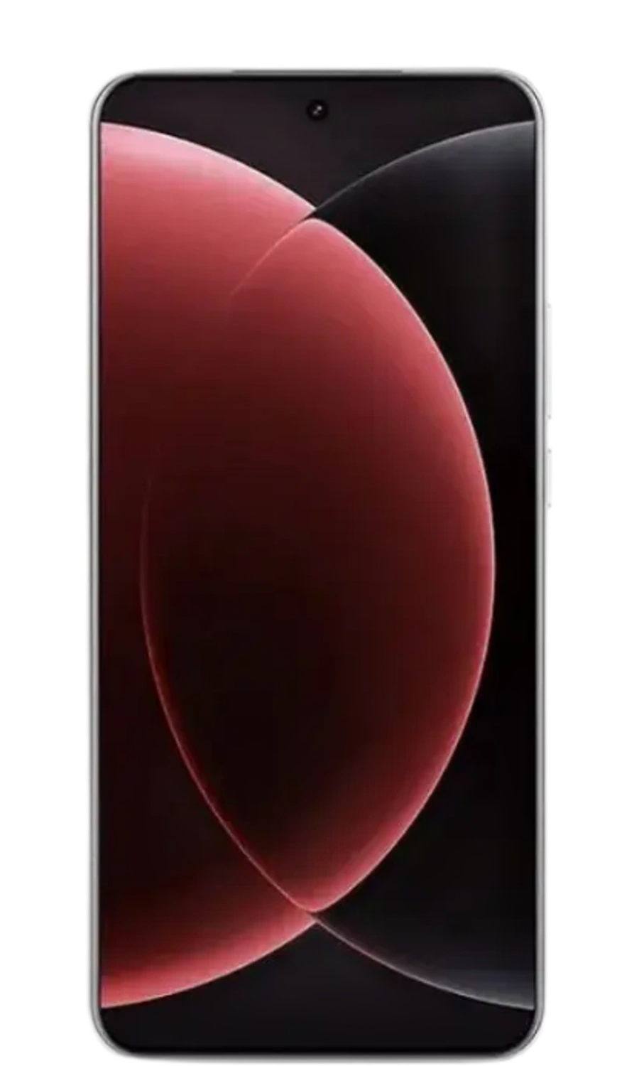 XIOMI 15 ULTRA - Vista Frontal Oficial
