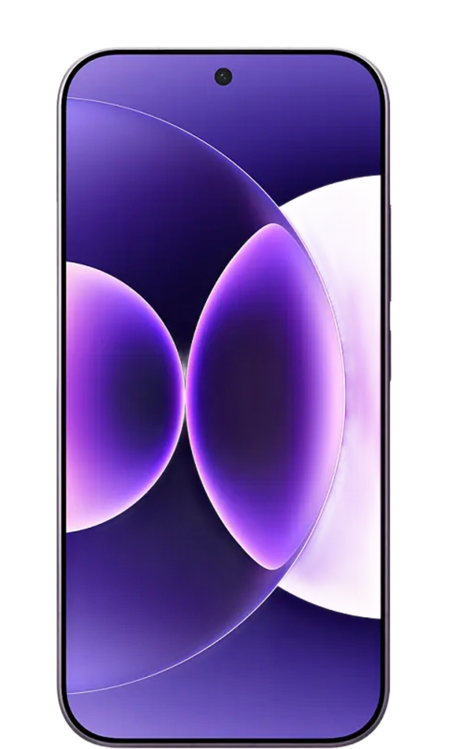 XIOMI XIAOMI 17 PRO - Vista Frontal Oficial