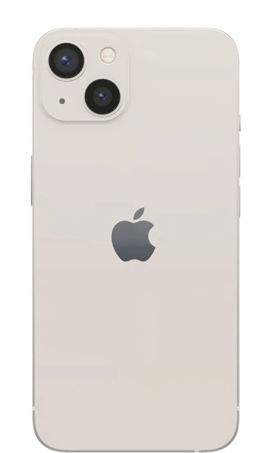 IPHONE 13 - Vista Posterior y Colores