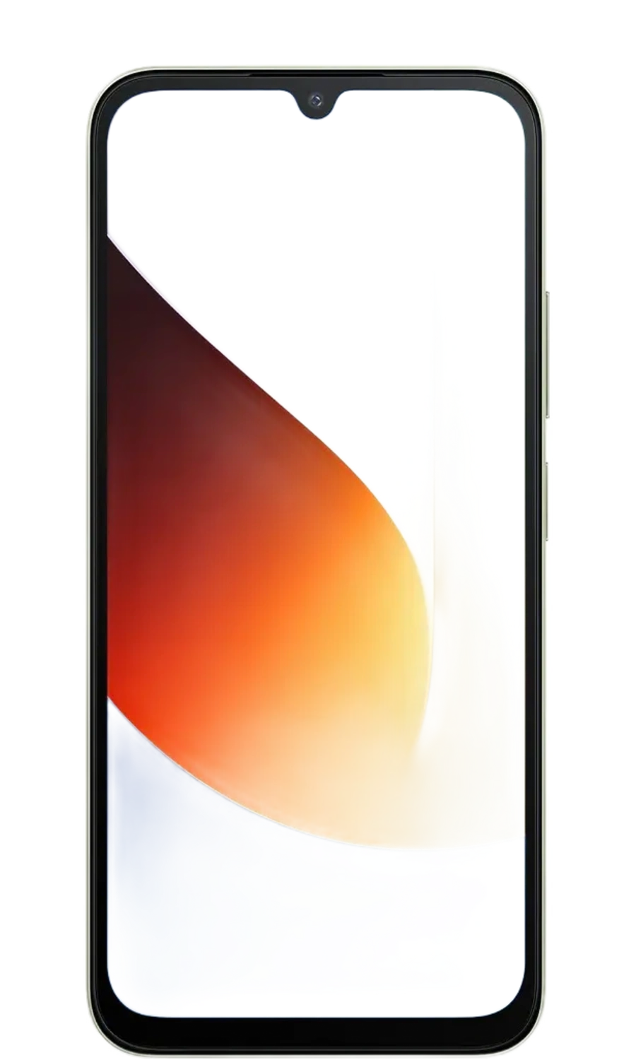 XIOMI REDMI A7 PRO - Vista Frontal Oficial