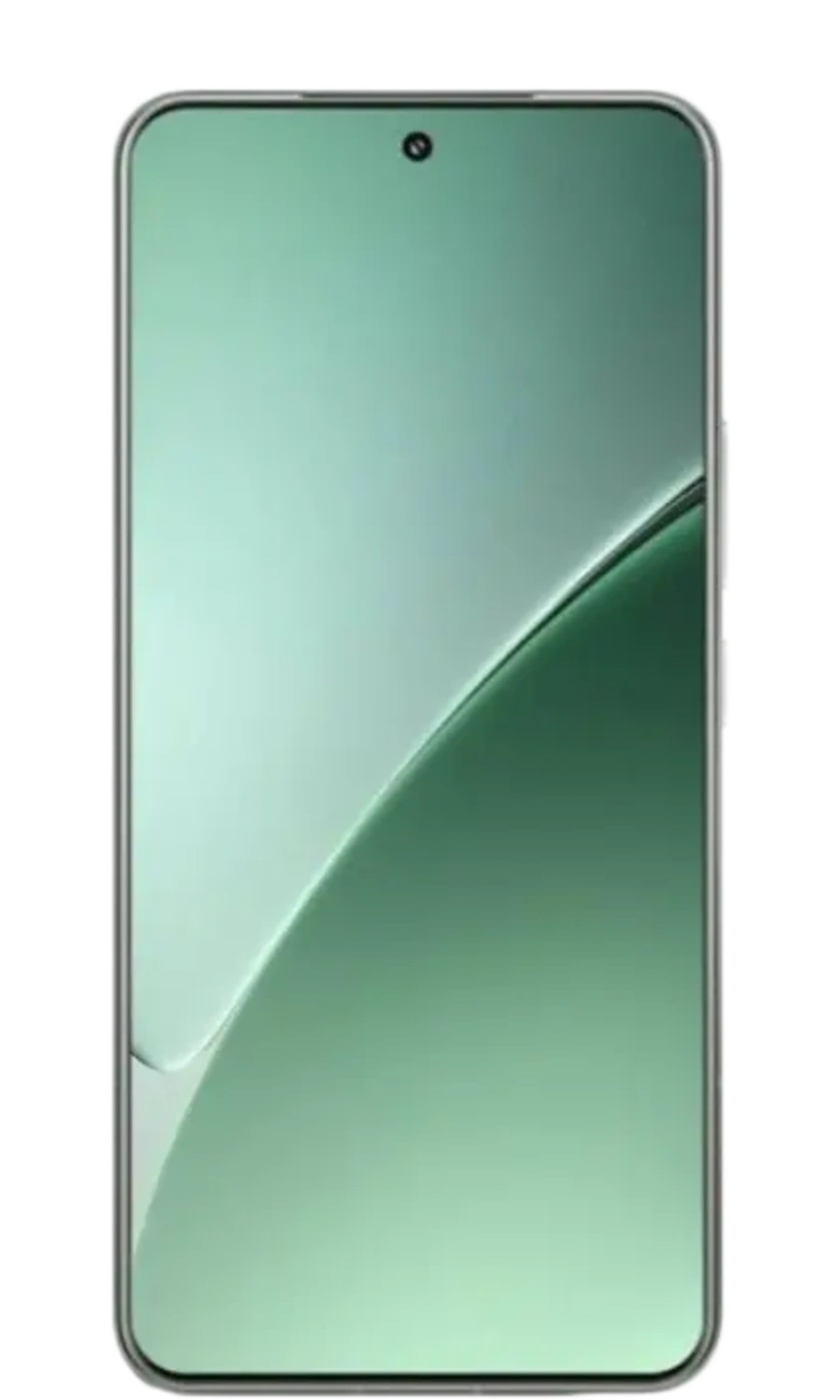 XIOMI 15 PRO - Vista Frontal Oficial
