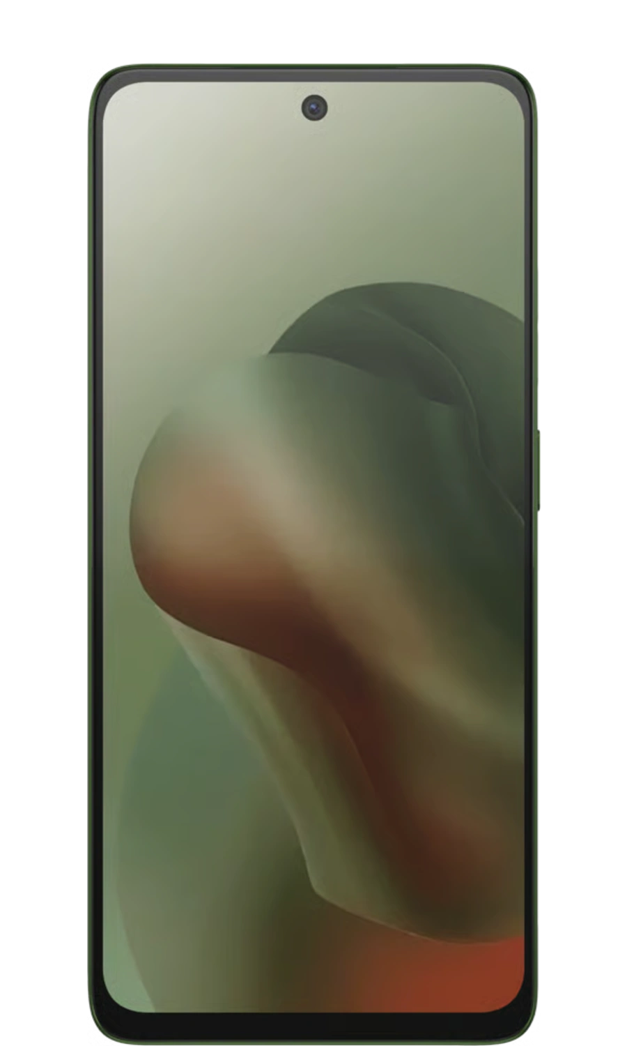 MOROLA MOTO G56 5G - Vista Frontal Oficial
