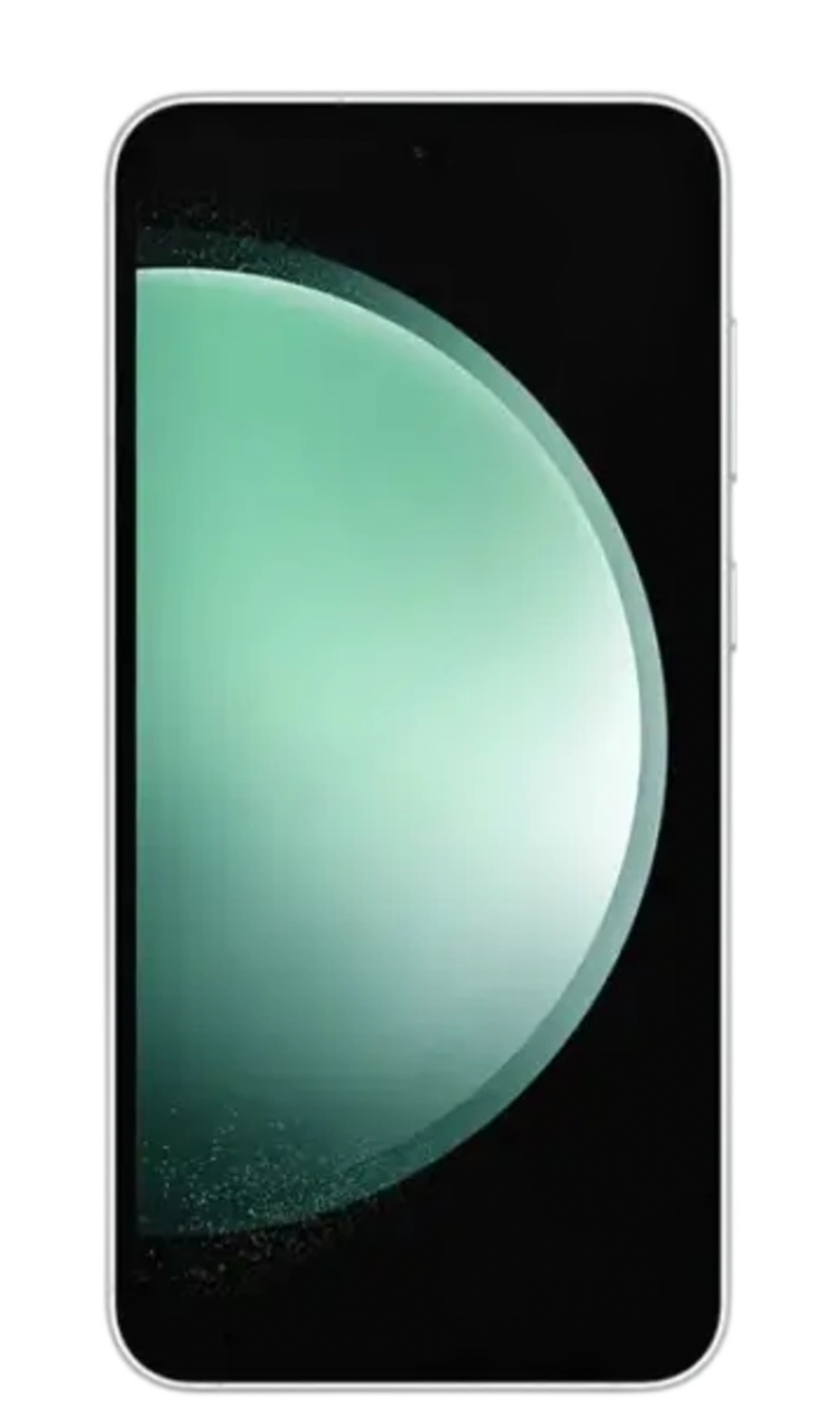 SAMSUNG GALAXY S23 FE - Vista Frontal Oficial