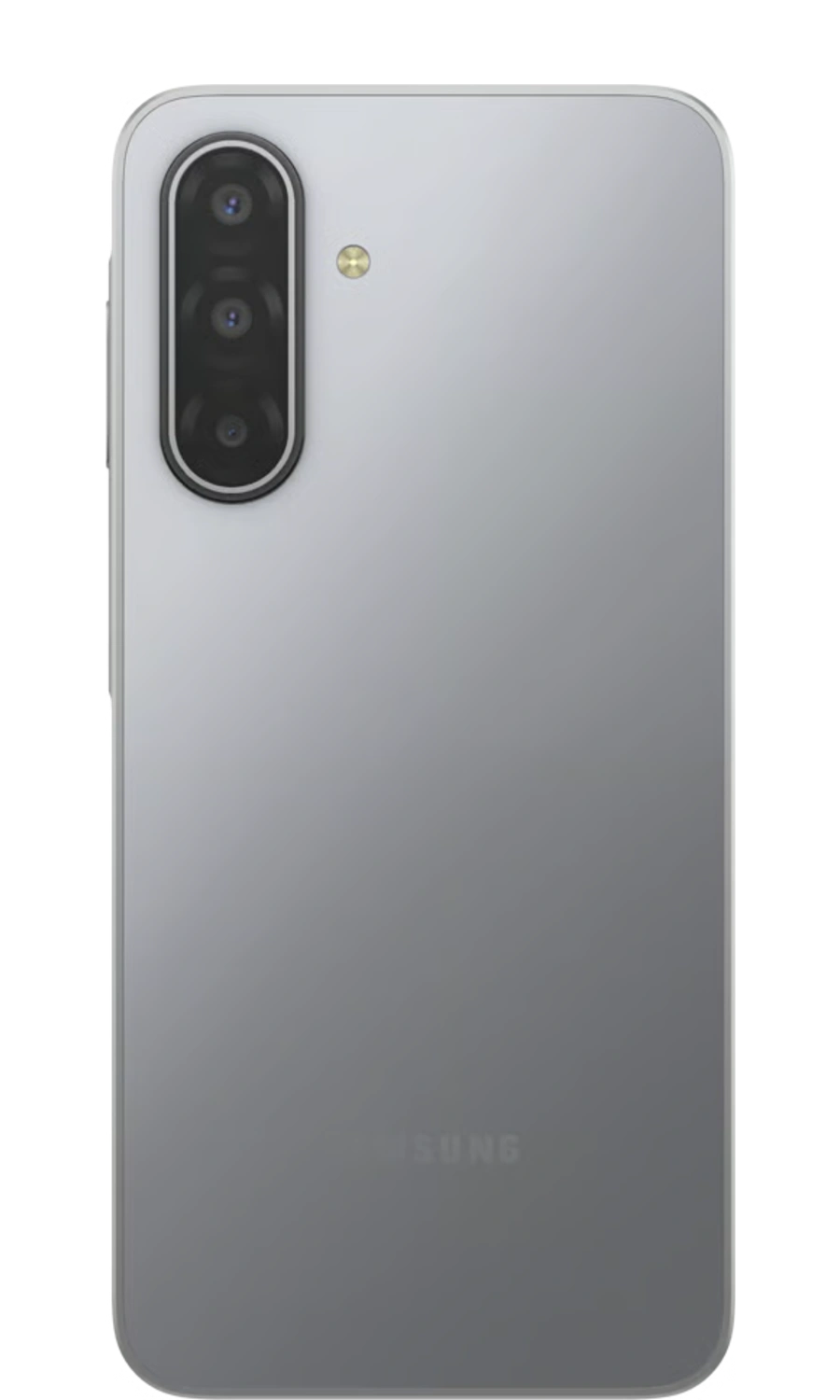 SAMSUNG A17 5G - Vista Posterior y Colores