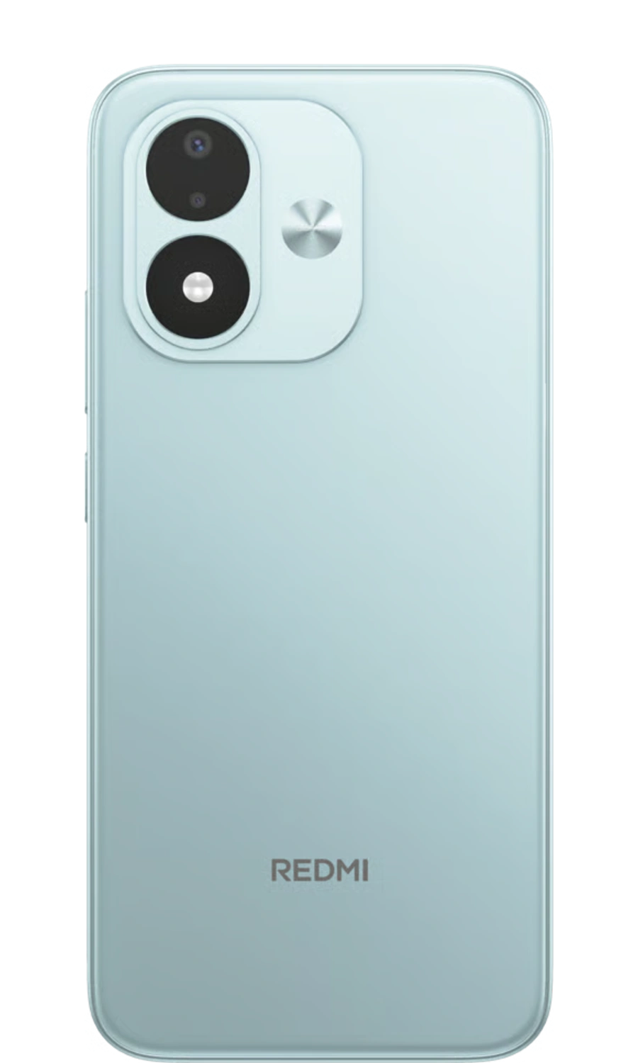XIOMI REDMI NOTE 17 5G - Vista Posterior y Colores
