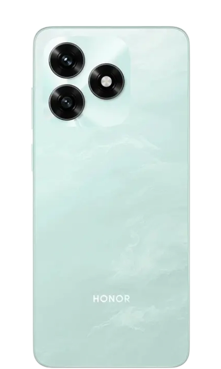 HONOR X5C - Vista Posterior y Colores