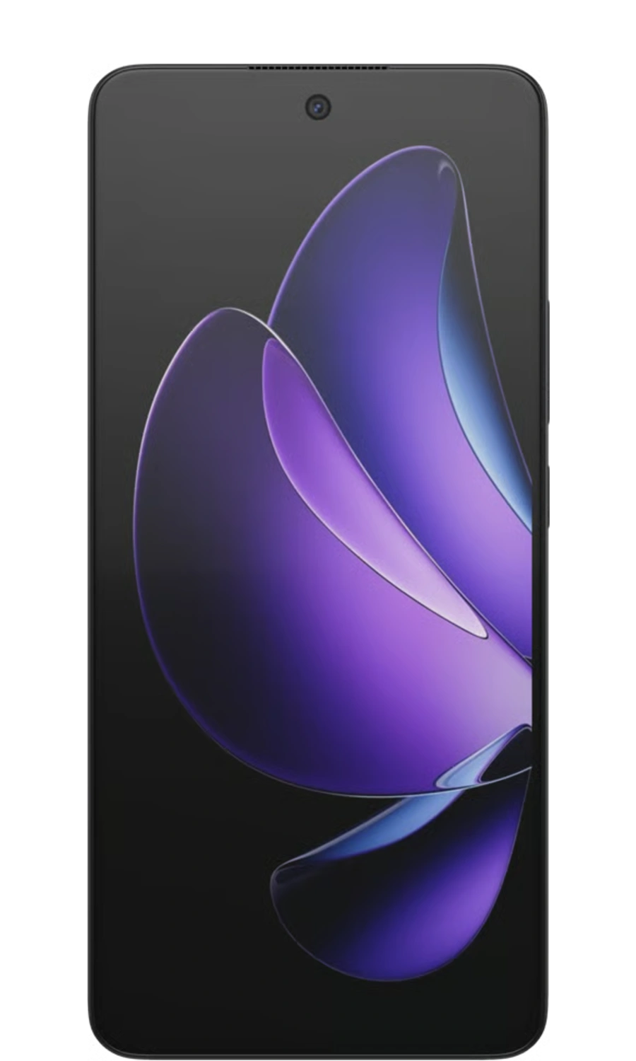 OPPO RENO 13F 5G - Vista Frontal Oficial