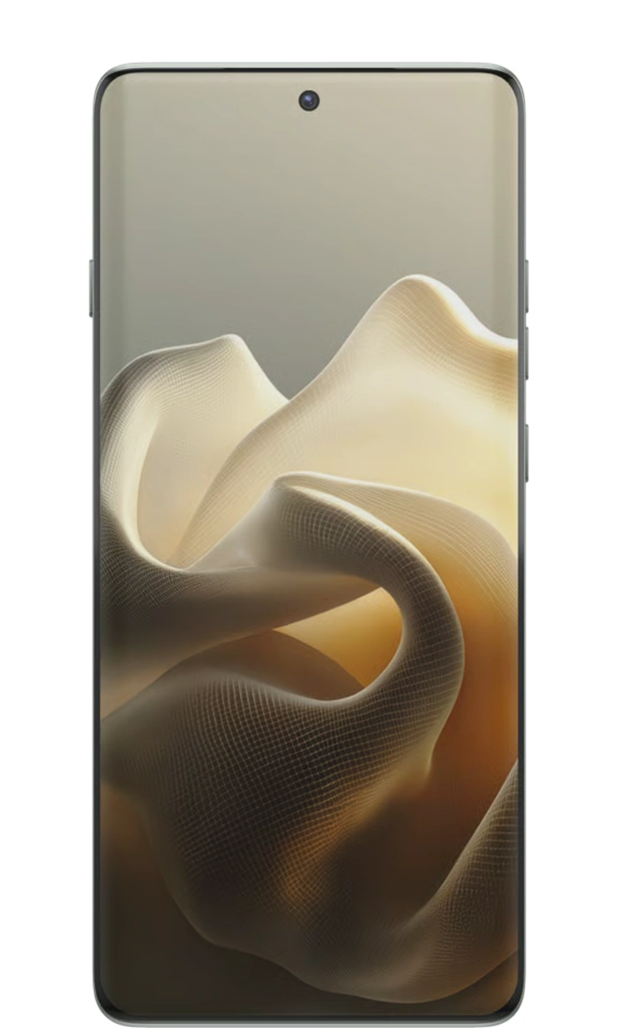 MOROLA EDGE 60 PRO - Vista Frontal Oficial