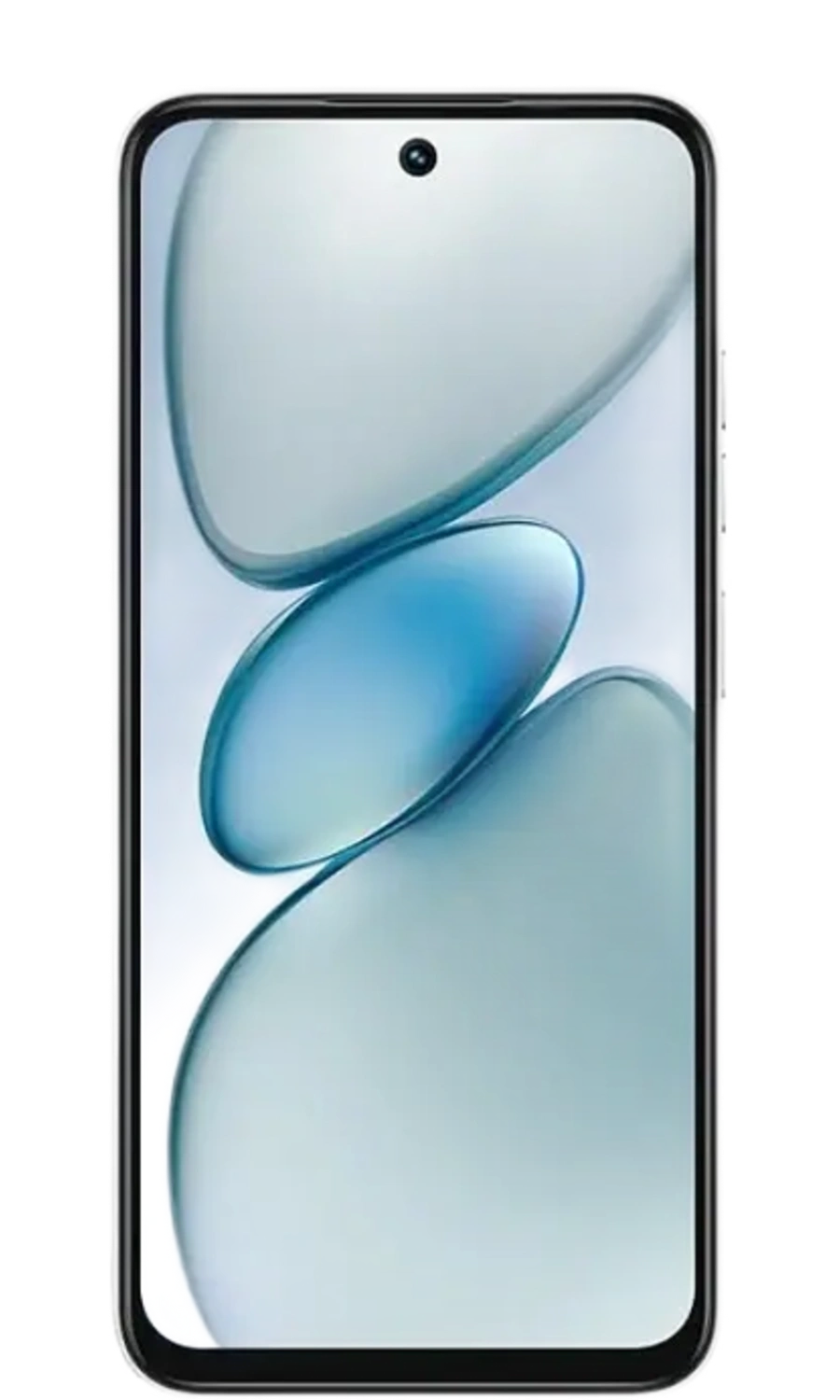 TECNO SPARK GO 1 - Vista Frontal Oficial