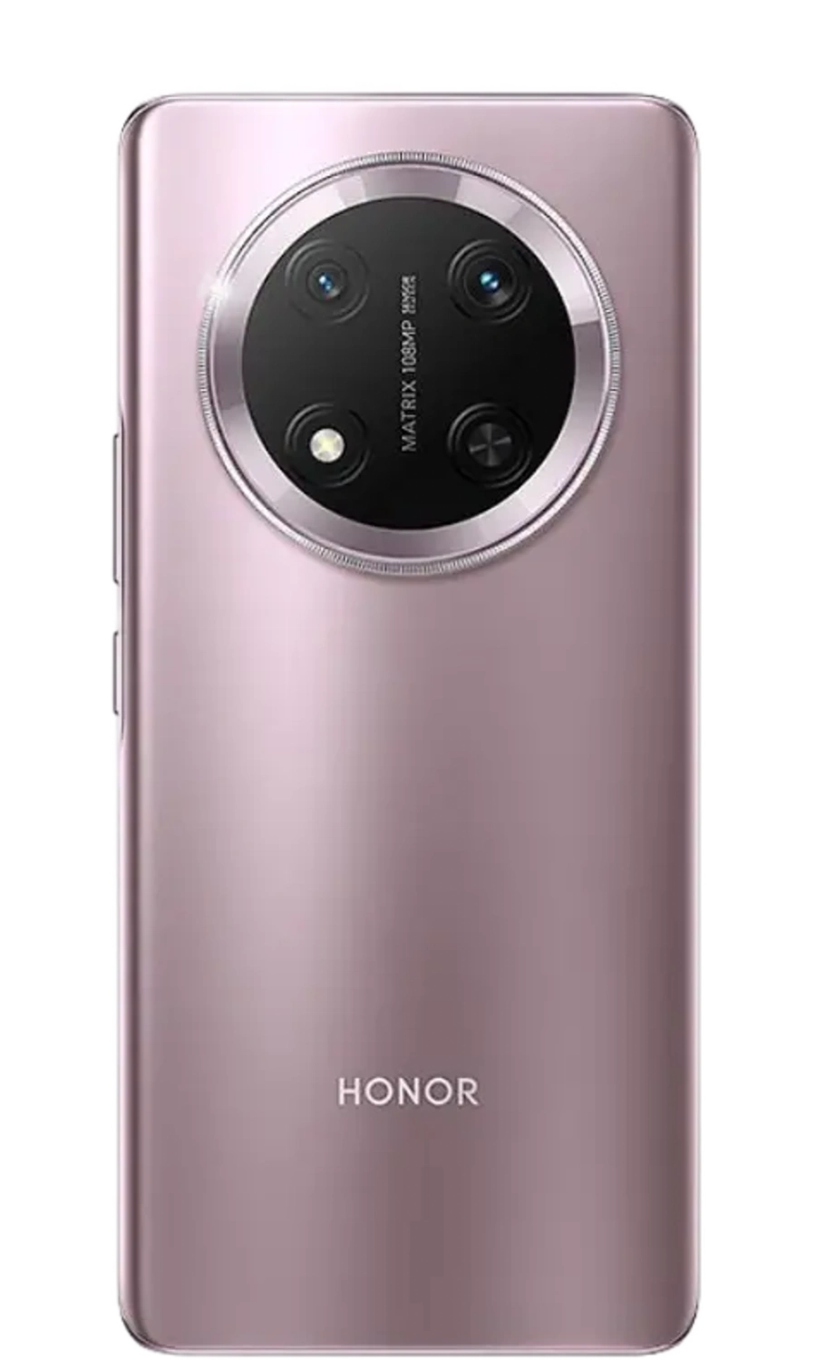 HONOR MAGIC 7 LITE - Vista Posterior y Colores