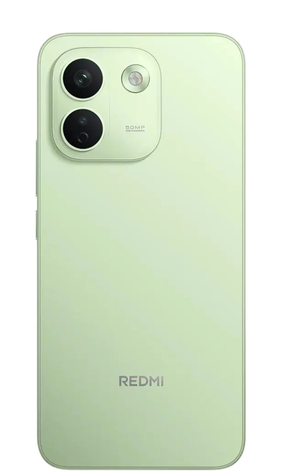 XIOMI REDMI NOTE 17 PRO MAX - Vista Posterior y Colores