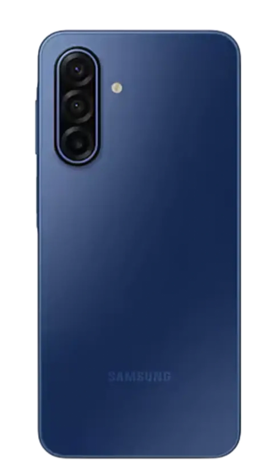 SAMSUNG GALAXY A17 - Vista Posterior y Colores