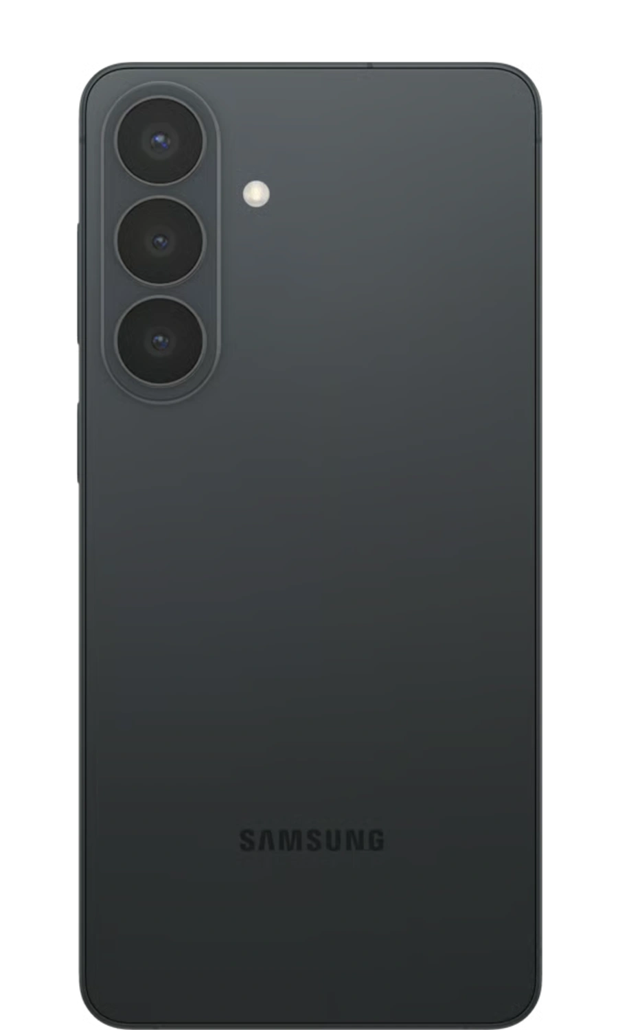 SAMSUNG GALAXY S26 PLUS - Vista Posterior y Colores