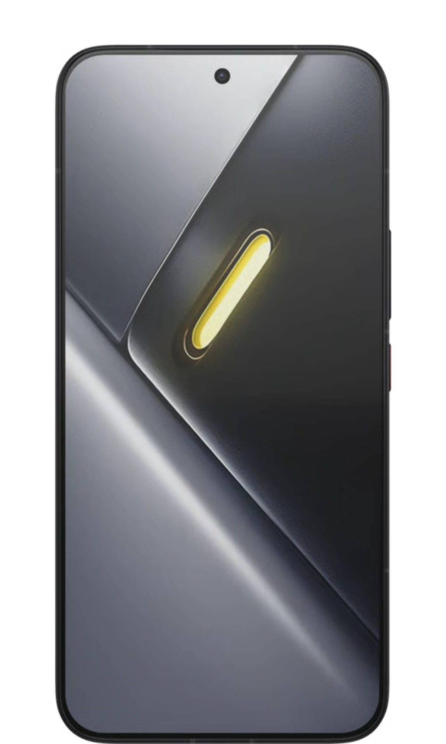 XIOMI POCO X8 PRO MAX - Vista Frontal Oficial