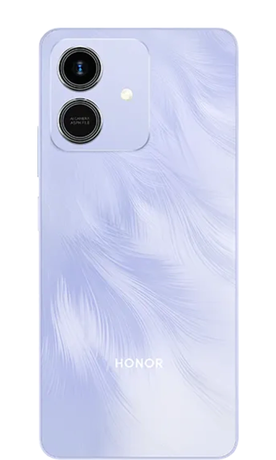 HONOR PLAY 10 - Vista Posterior y Colores