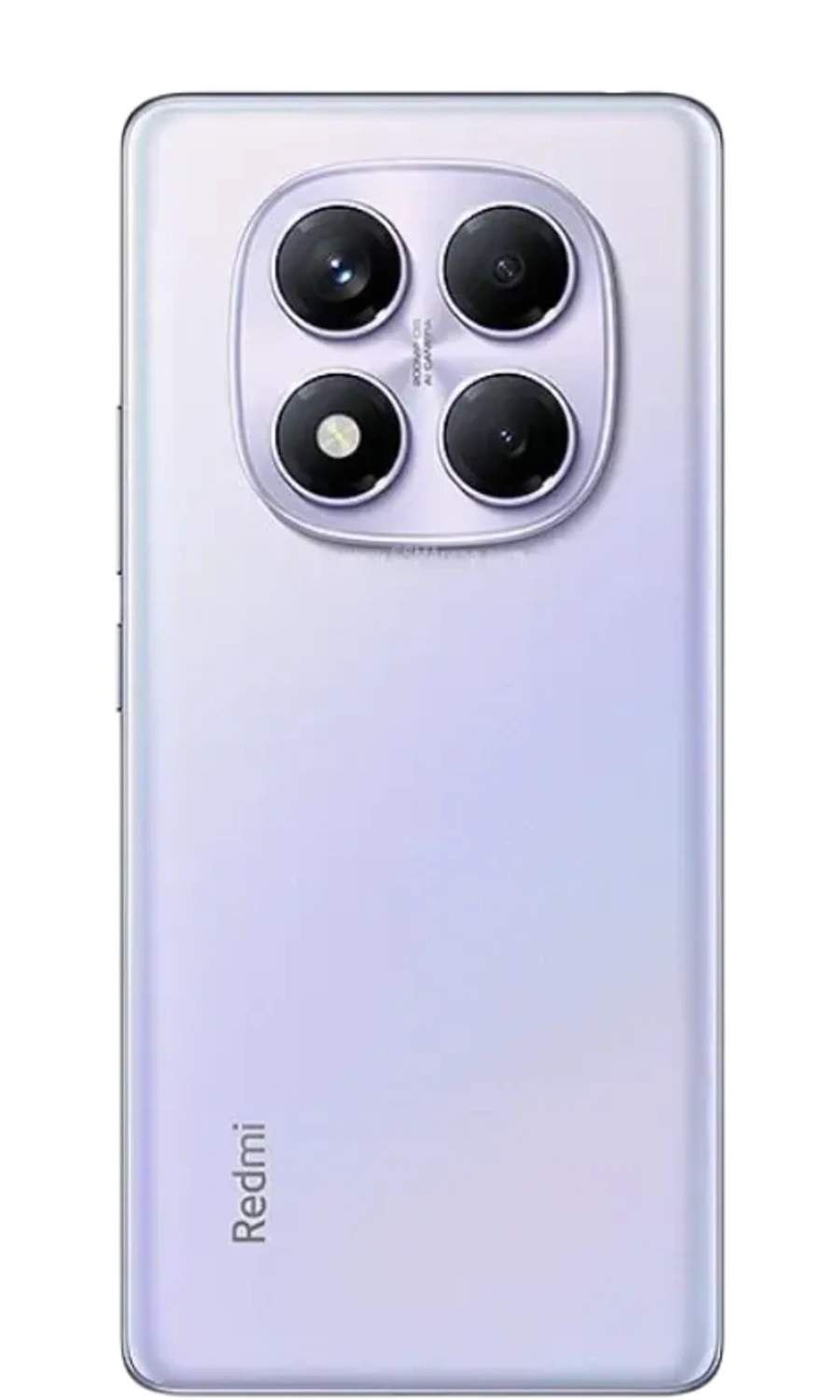 XIOMI REDMI NOTE 14 PRO - Vista Posterior y Colores