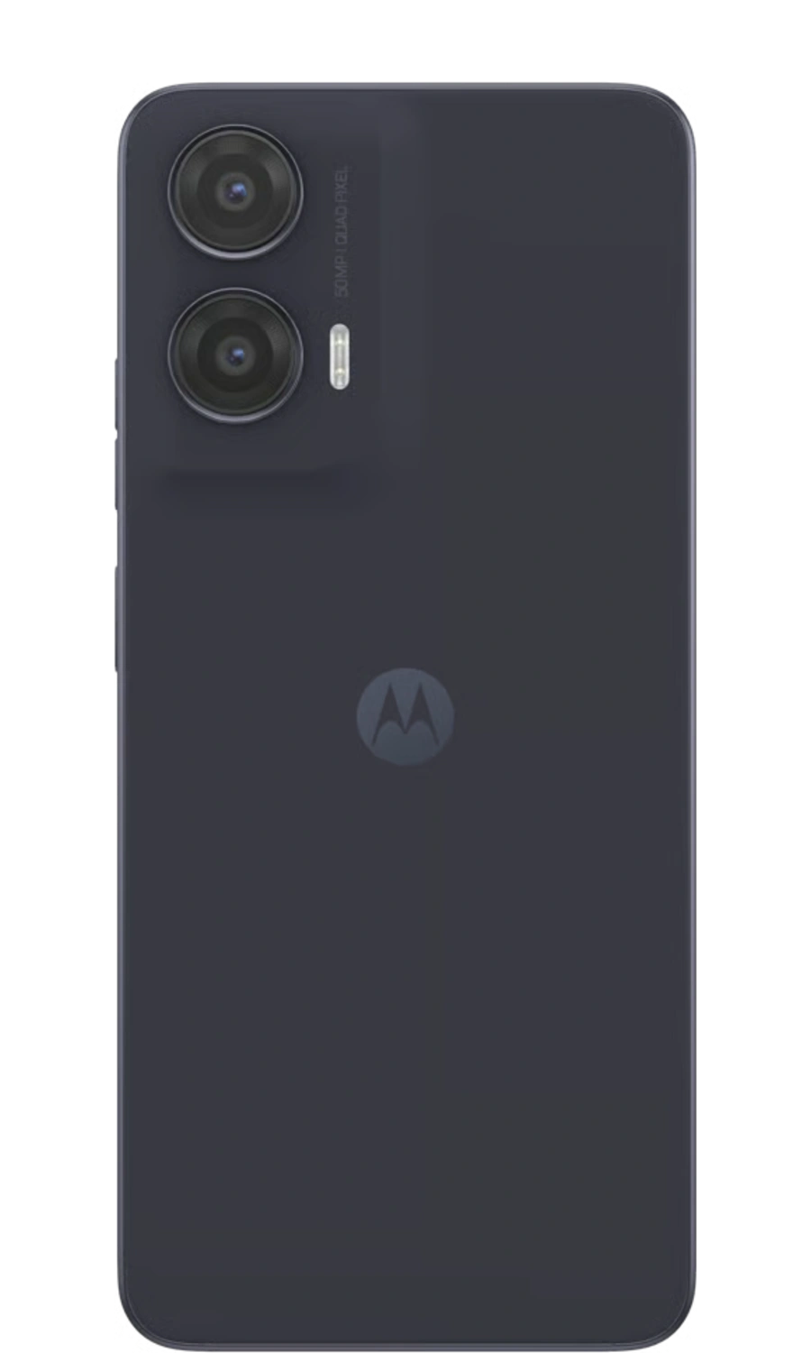 MOROLA MOTO G35 5G - Vista Posterior y Colores