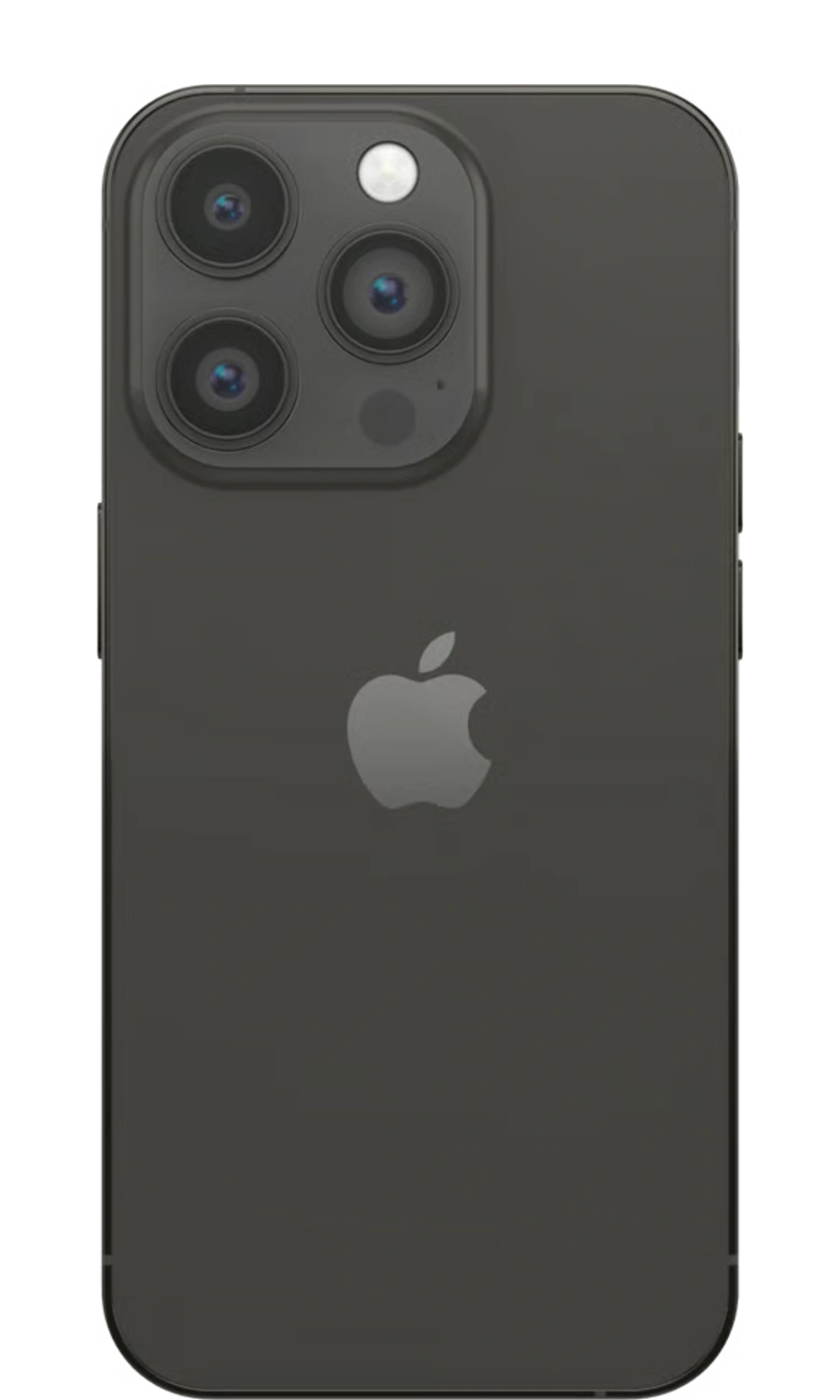 IPHONE 14 PRO - Vista Posterior y Colores