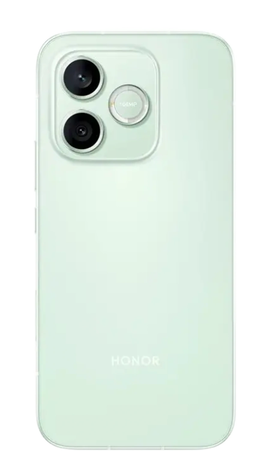 HONOR 600e - Vista Posterior y Colores