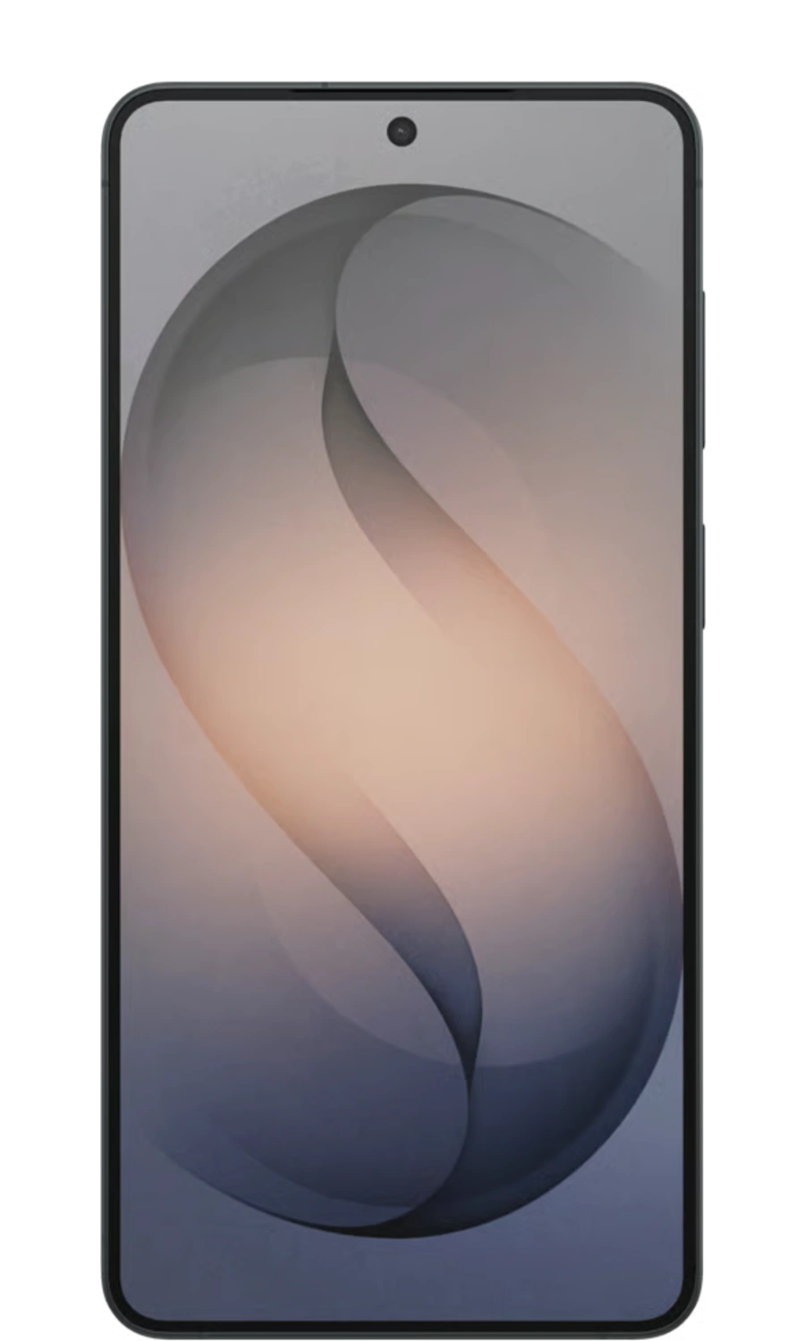 SAMSUNG GALAXY S26 PLUS - Vista Frontal Oficial
