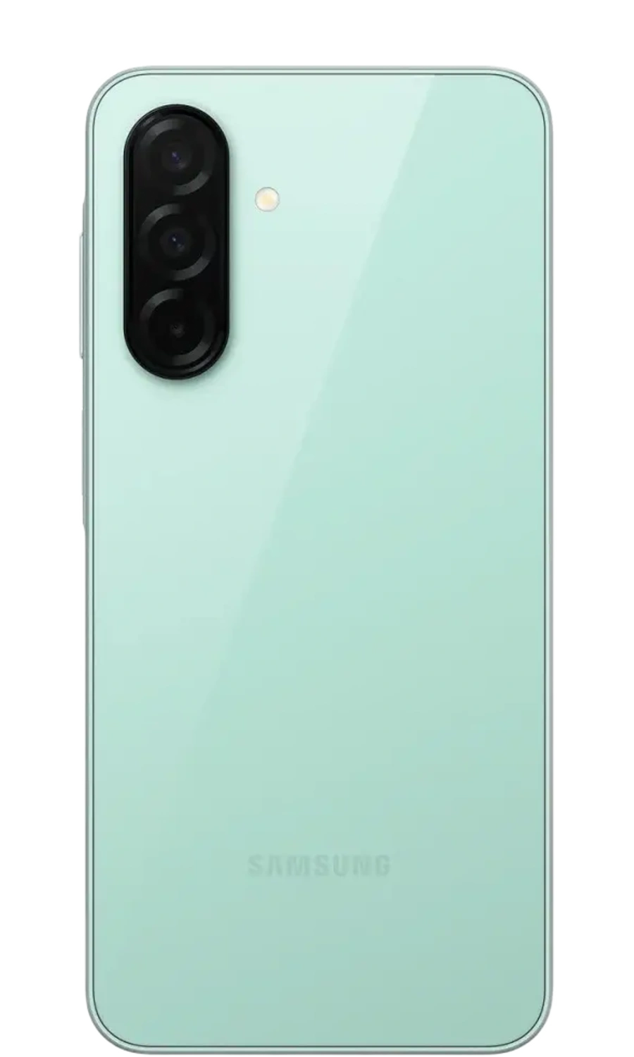 SAMSUNG GALAXY A26 5G - Vista Posterior y Colores