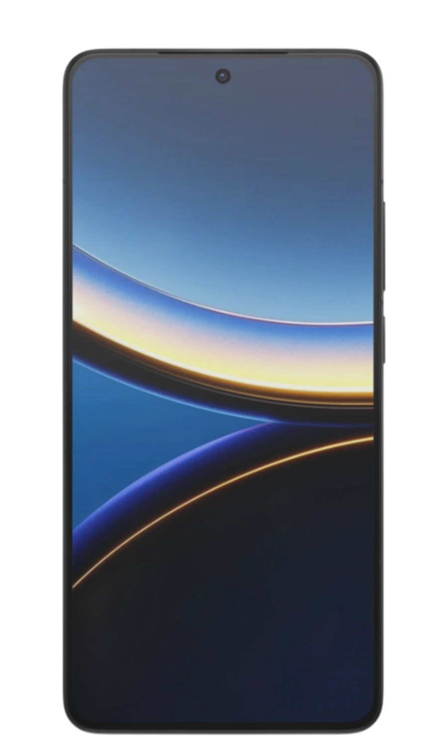 XIOMI POCO F7 PRO - Vista Frontal Oficial