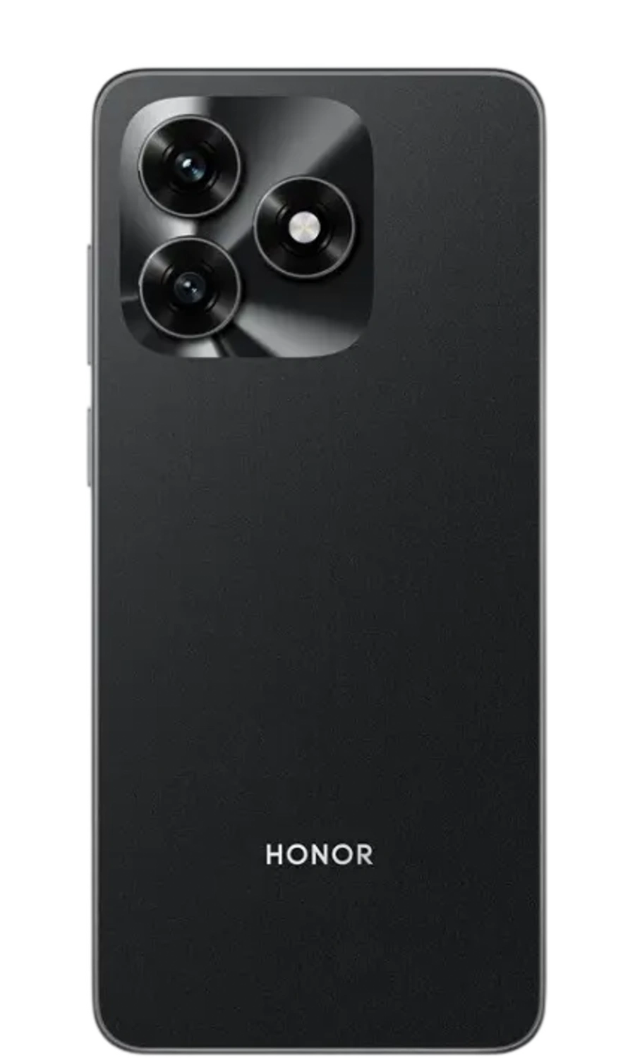 HONOR HONOR X5C PLUS - Vista Posterior y Colores