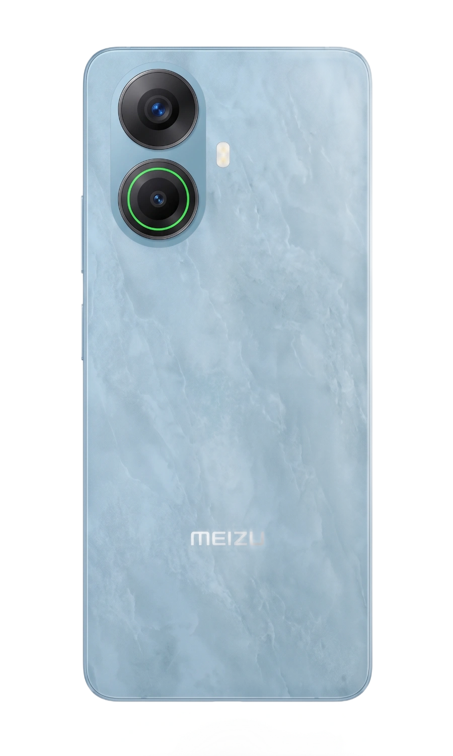 MEIZU NOTE 21 PRO - Vista Posterior y Colores