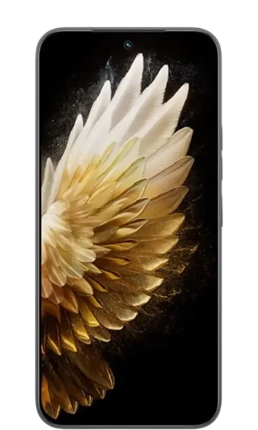 TECNO SPARK 40 PRO PLUS - Vista Frontal Oficial