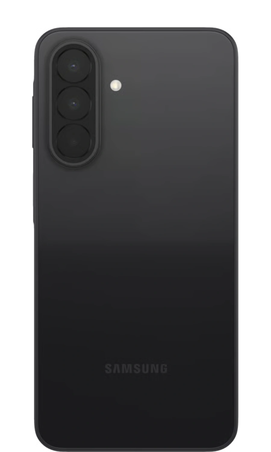 SAMSUNG GALAXY A27 5G - Vista Posterior y Colores