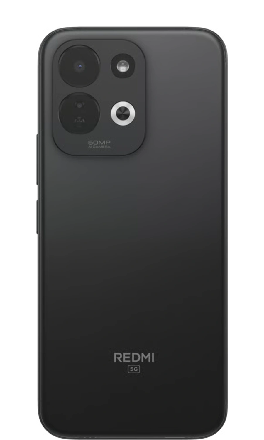 XIOMI REDMI 17 - Vista Posterior y Colores