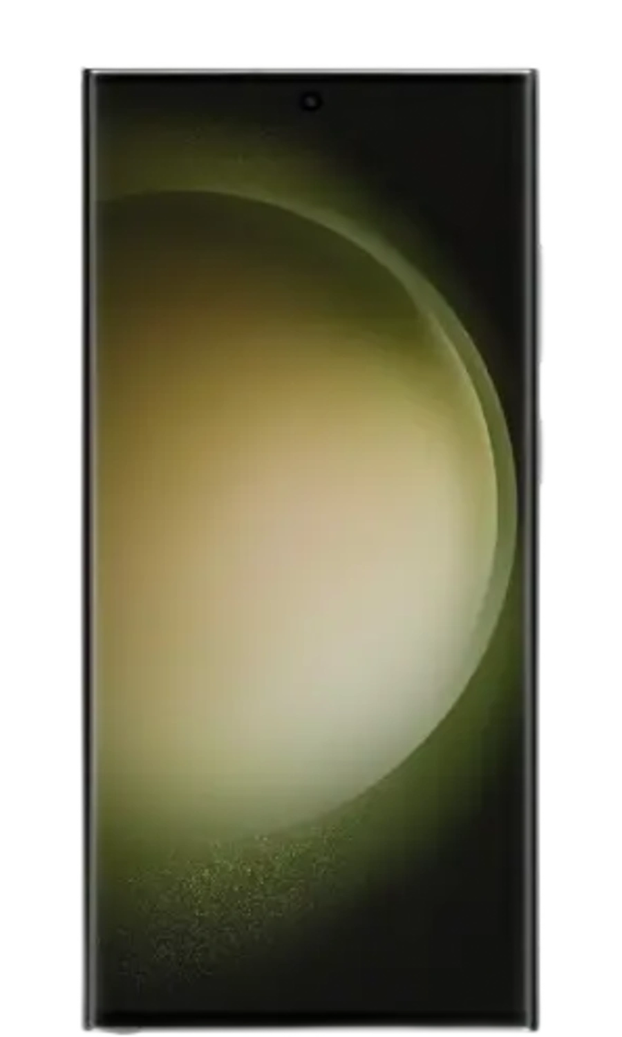 SAMSUNG GALAXY S23 ULTRA - Vista Frontal Oficial