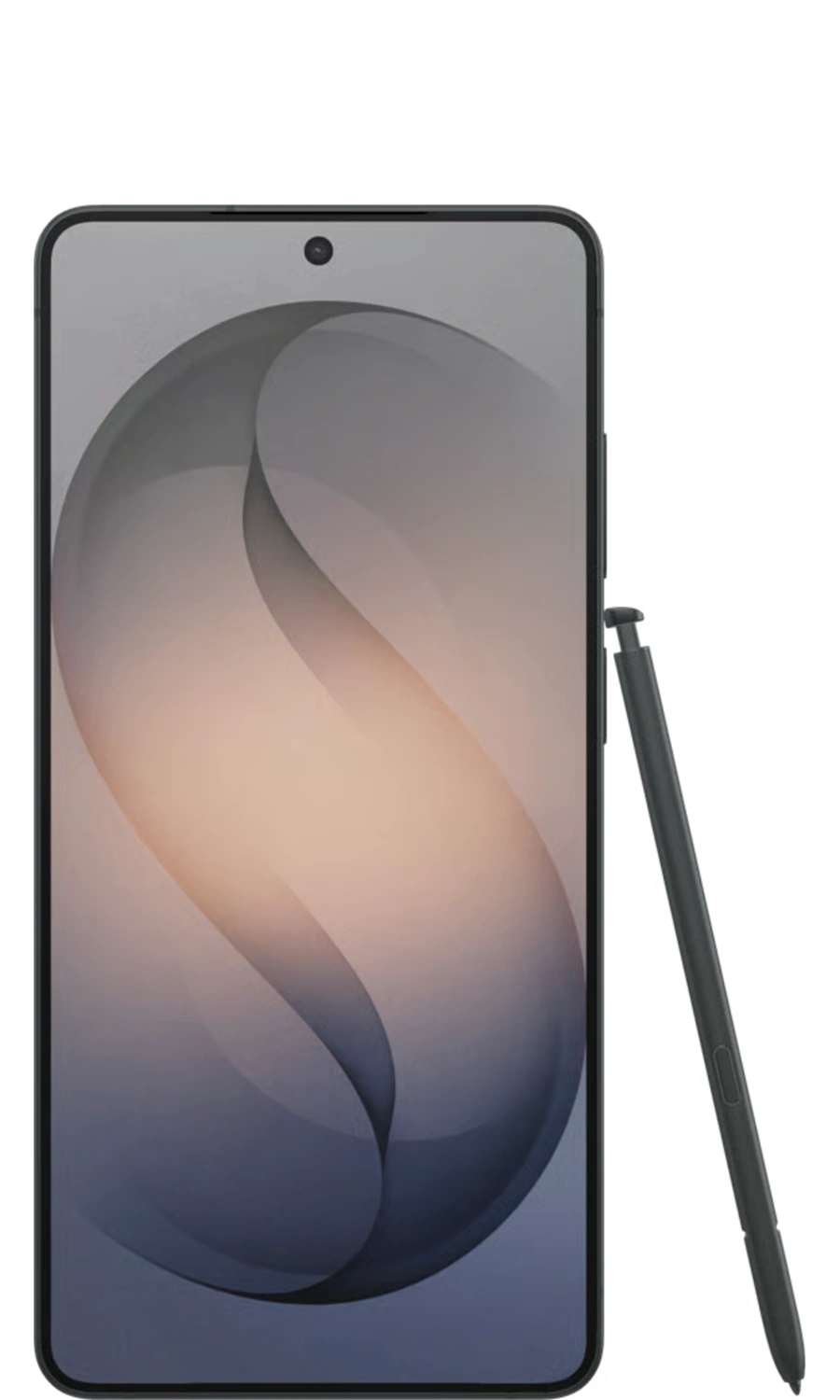 SAMSUNG GALAXY S26 ULTRA - Vista Frontal Oficial