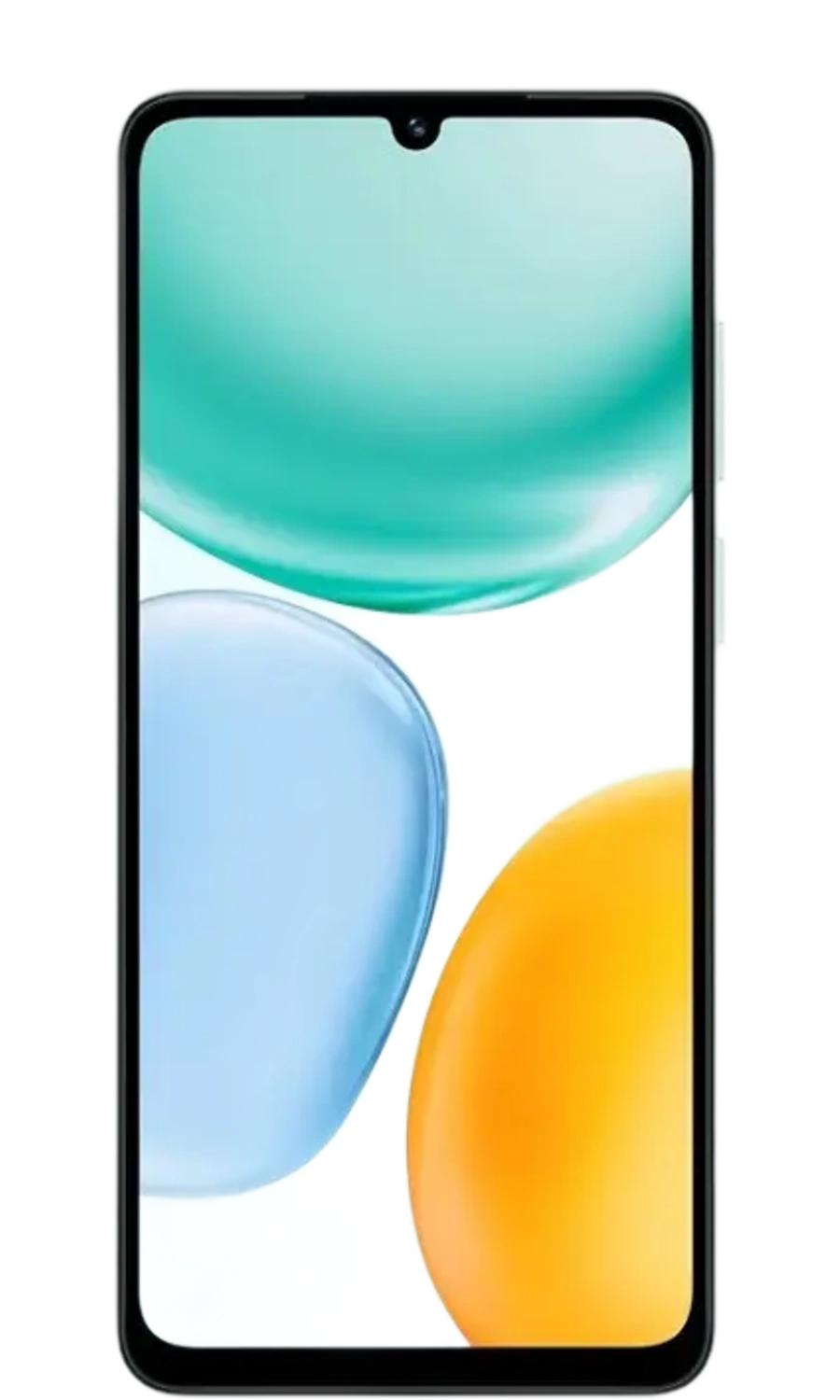 HONOR X5C - Vista Frontal Oficial