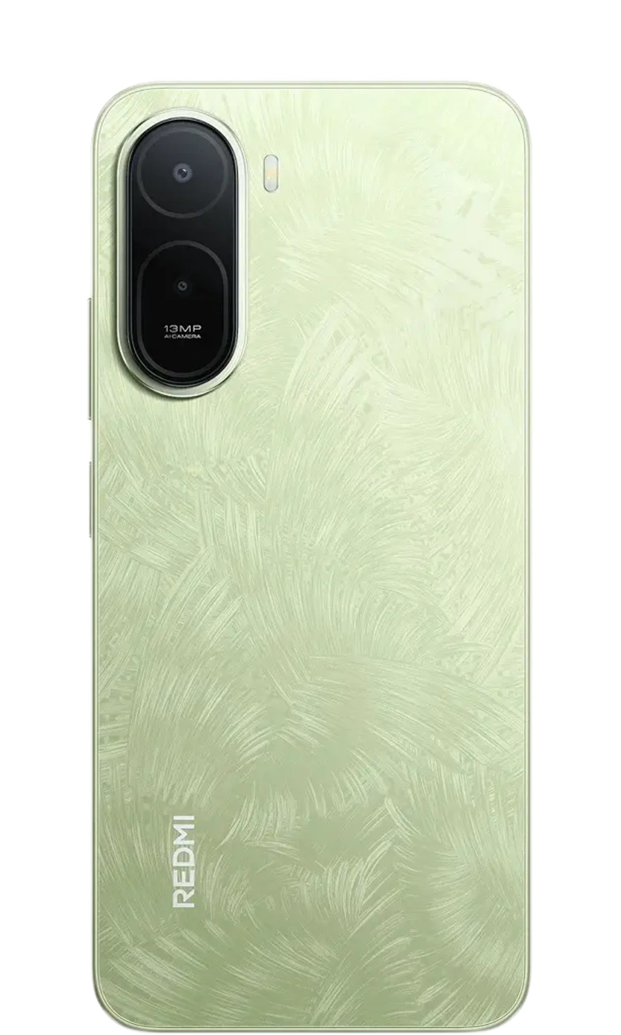 XIOMI REDMI A7 PRO - Vista Posterior y Colores