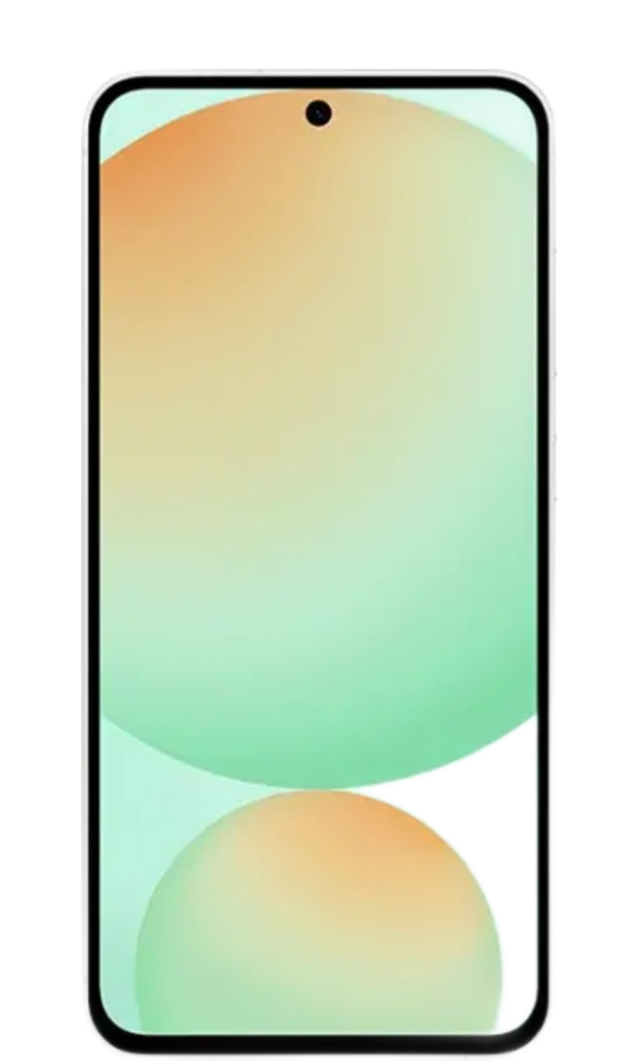 SAMSUNG GALAXY S24 FE - Vista Frontal Oficial