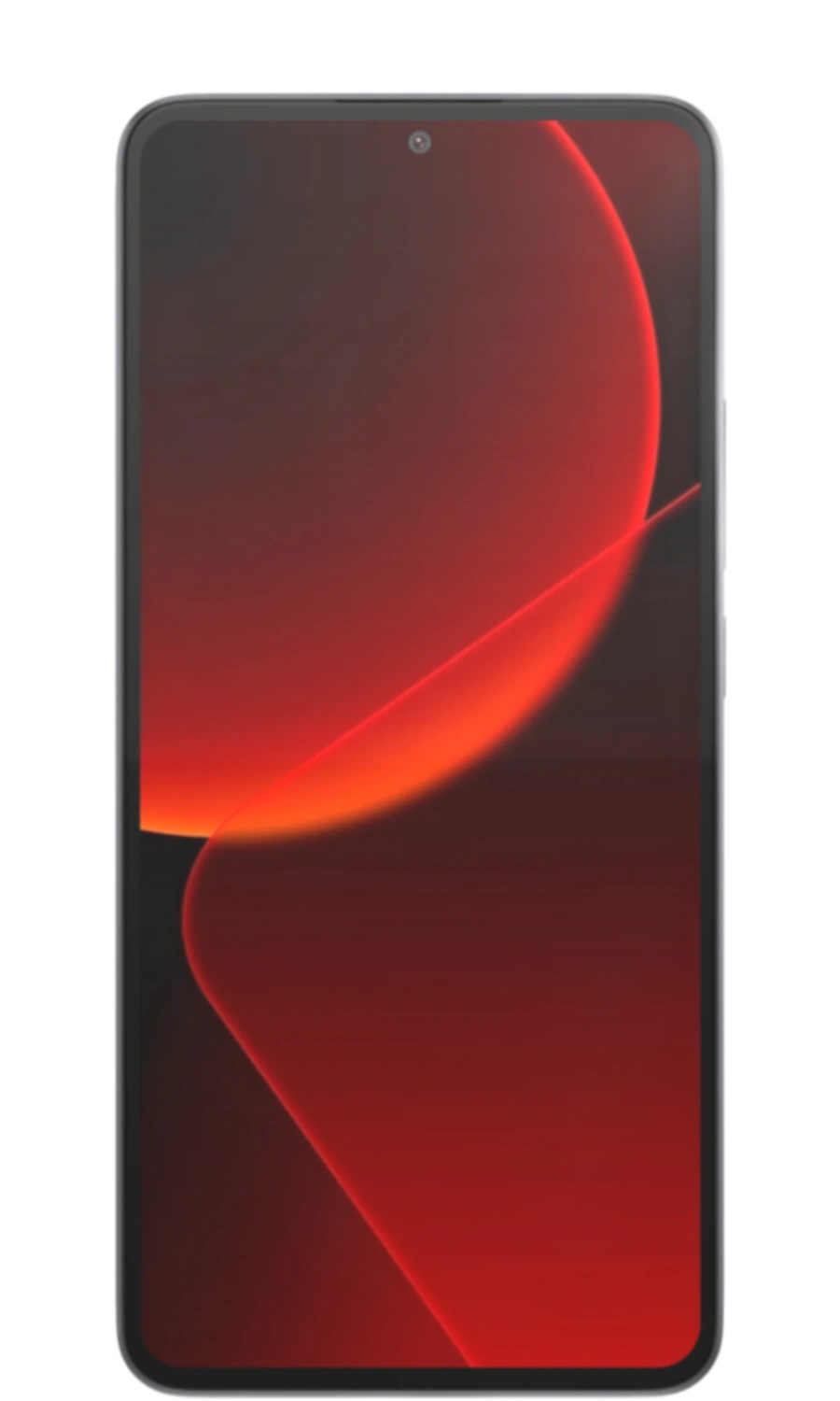 XIOMI 13T PRO - Vista Frontal Oficial