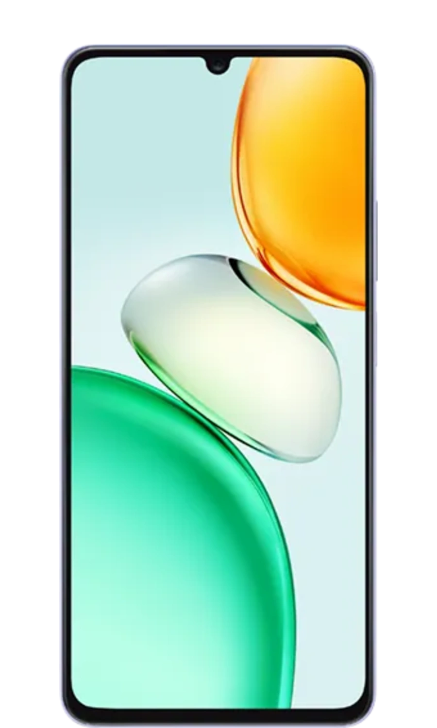 HONOR PLAY 10 - Vista Frontal Oficial