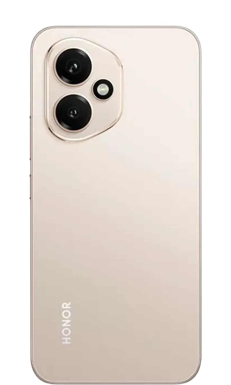 HONOR 400 5G - Vista Posterior y Colores