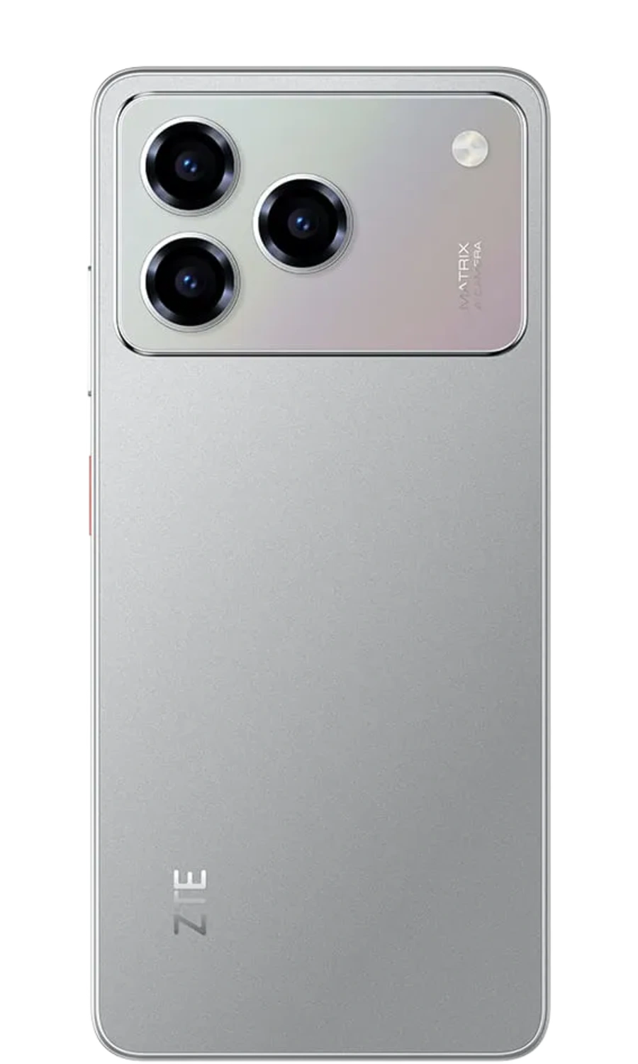 ZTE BLADE A56 PRO - Vista Posterior y Colores