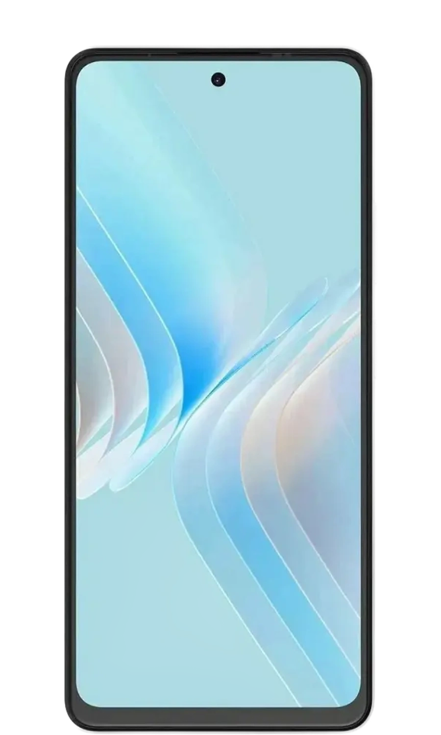 MEIZU NOTE 21 PRO - Vista Frontal Oficial