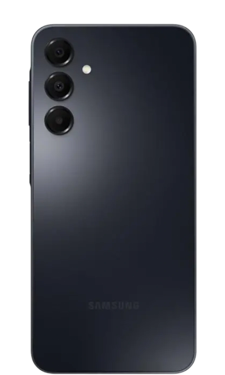 SAMSUNG GALAXY A16 - Vista Posterior y Colores