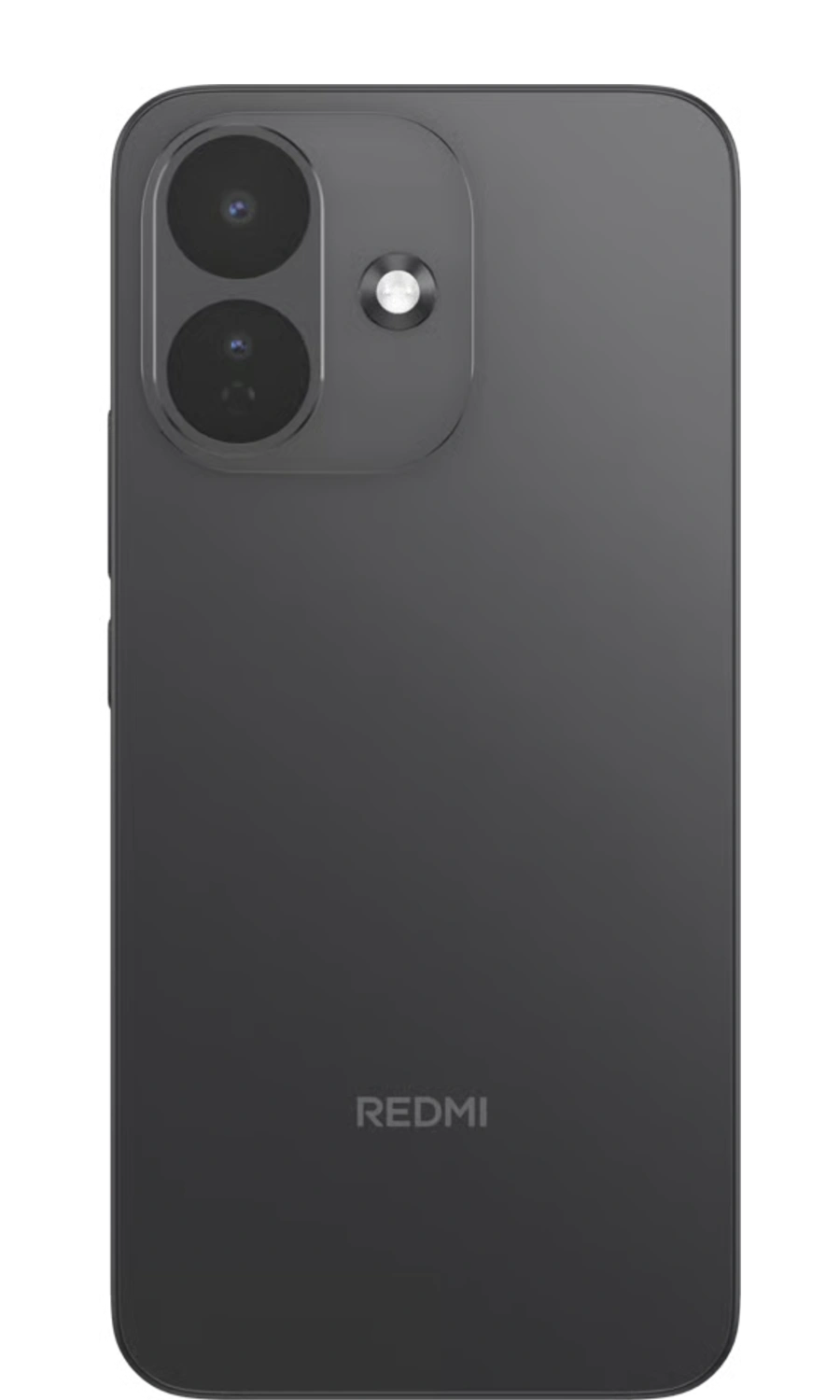 XIOMI REDMI NOTE 17 PRO 5G - Vista Posterior y Colores