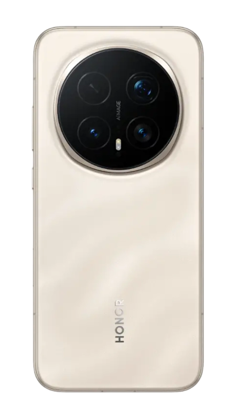 HONOR MAGIC 8 PRO - Vista Posterior y Colores